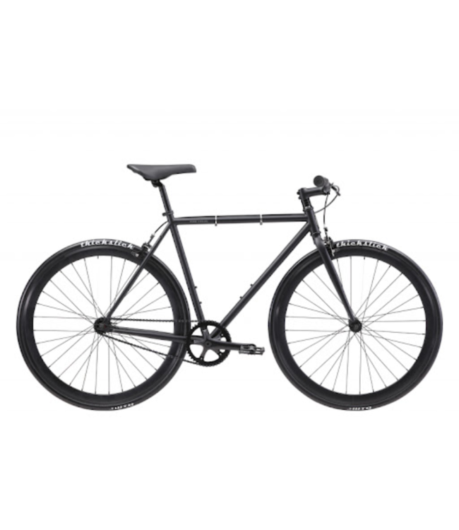 BIKE PURE ORIGINAL JULIET 700xM58/LG 1s BK/BK (L)