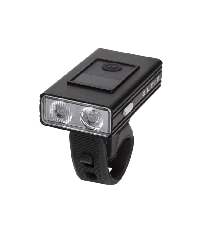 Front Bike Light 400 Lumen - Focus