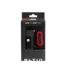 Pack Front & Rear Bike Light 400+40Lm - Focus