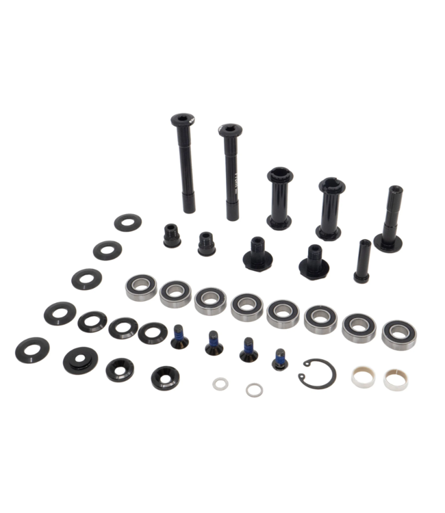 BMC Riser bolt kit