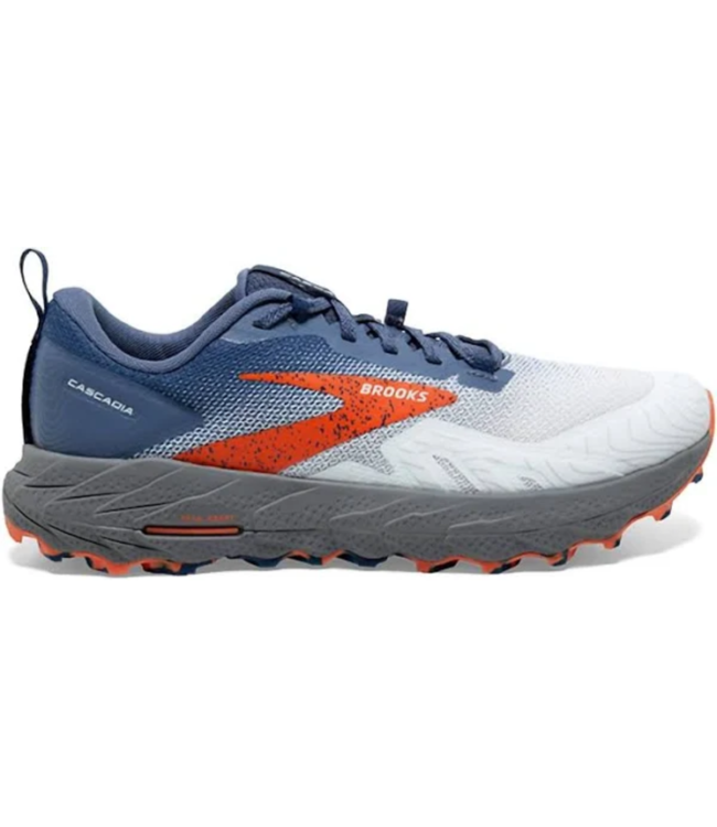BROOKS Cascadia 17 Running Shoes Men's