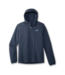 BROOKS Canopy Jacket Men's Azul Navy M