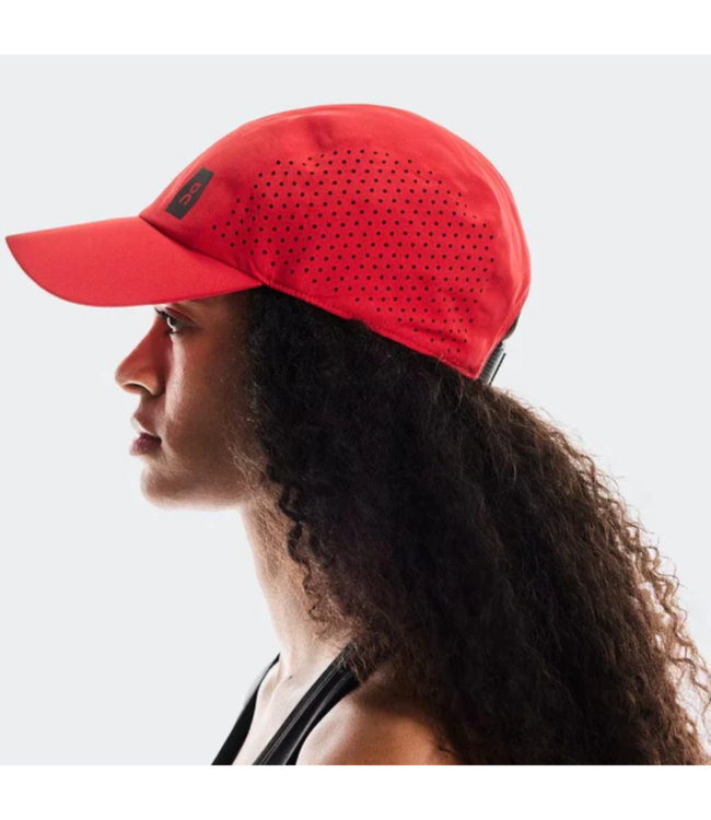 On Lightweight Unisex Cap