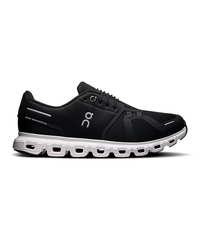 On Cloud 6 Running Shoes Men's