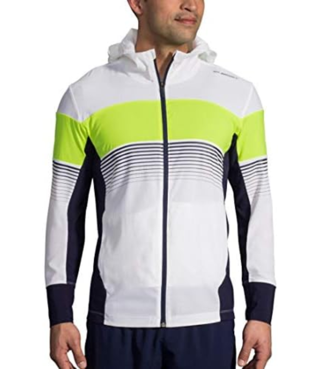 BROOKS Canopy Jacket Men's