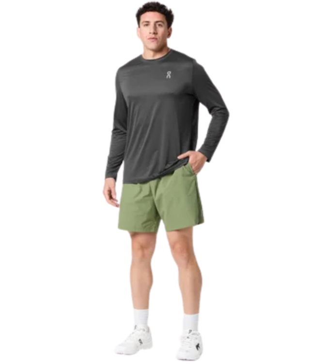 On Core Long-T Men's