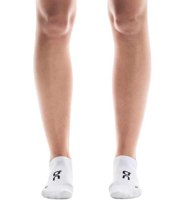 On Core Run Sock Low 2P