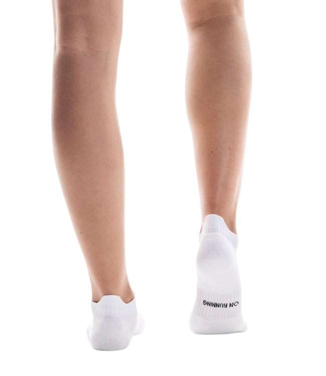 On Core Run Sock Low 2P