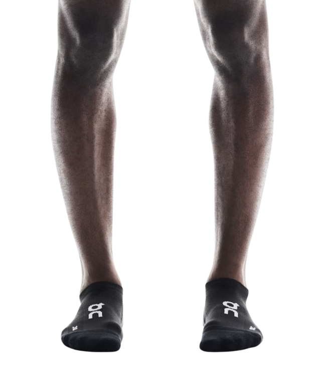 On Core Run Sock Low 2P