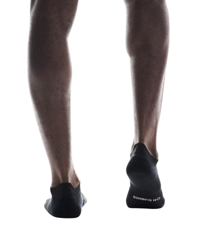 On Core Run Sock Low 2P