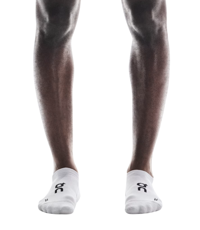 On Core Run Sock Low 2P