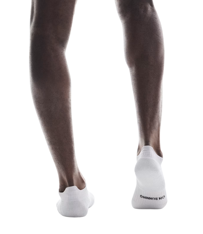 On Core Run Sock Low 2P