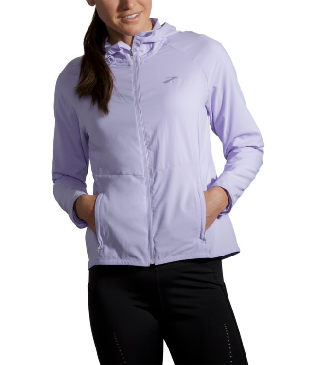 BROOKS Canopy Jacket Women's