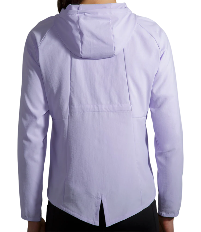 BROOKS Canopy Jacket Women's