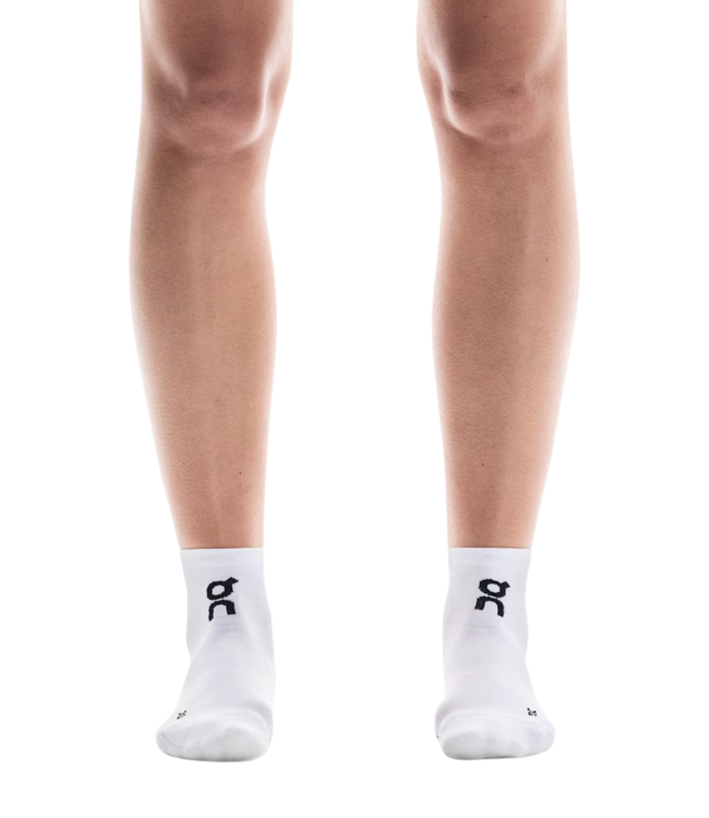 On Core Run Sock Mid 2P