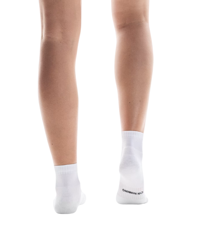 On Core Run Sock Mid 2P