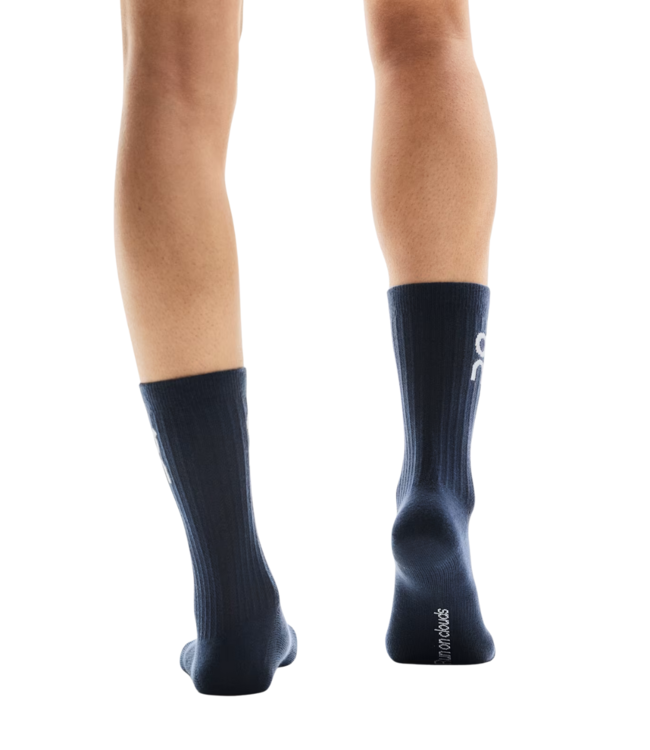 On Core Run Sock Mid 2P