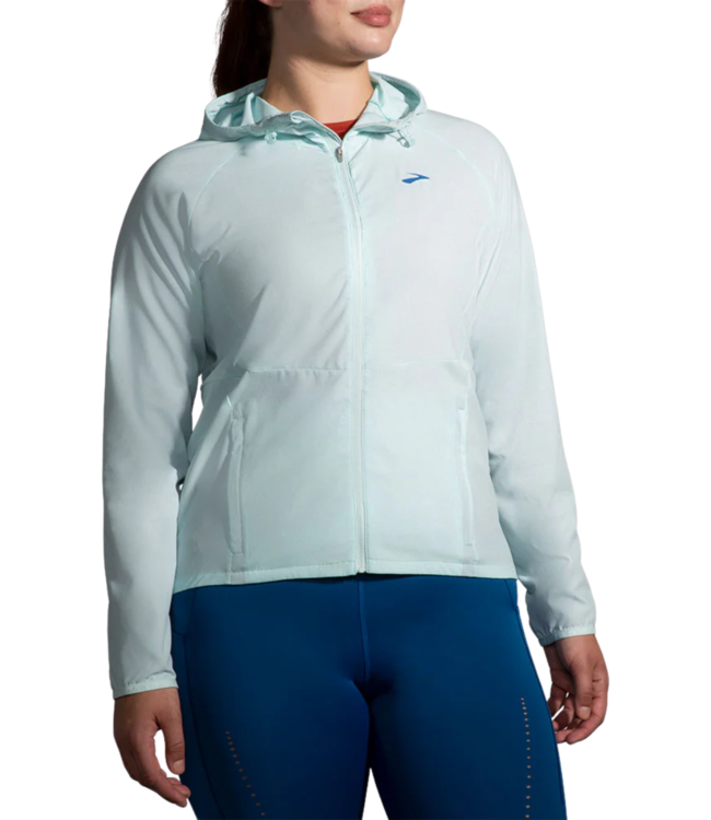 BROOKS Canopy Jacket Women's