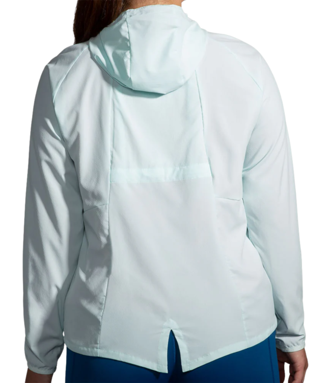 BROOKS Canopy Jacket Women's