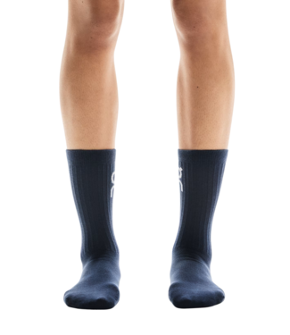 On Logo Sock High 3P U