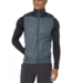 BROOKS Cascadia Thermal Vest Men's Asphalt/Black M