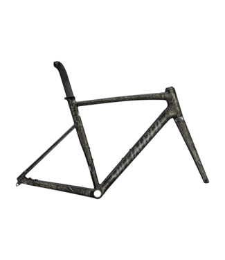 SPECIALIZED ALLEZ SPRINT FRAMESET CHARTNT/FOGTNT 54