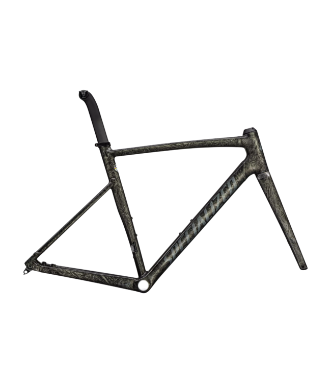 SPECIALIZED ALLEZ SPRINT FRAMESET CHARTNT/FOGTNT 54
