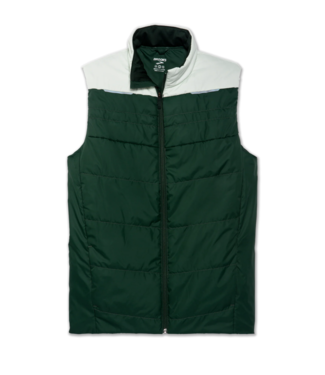 BROOKS Cascadia Thermal Vest Men's Pine Aspen M