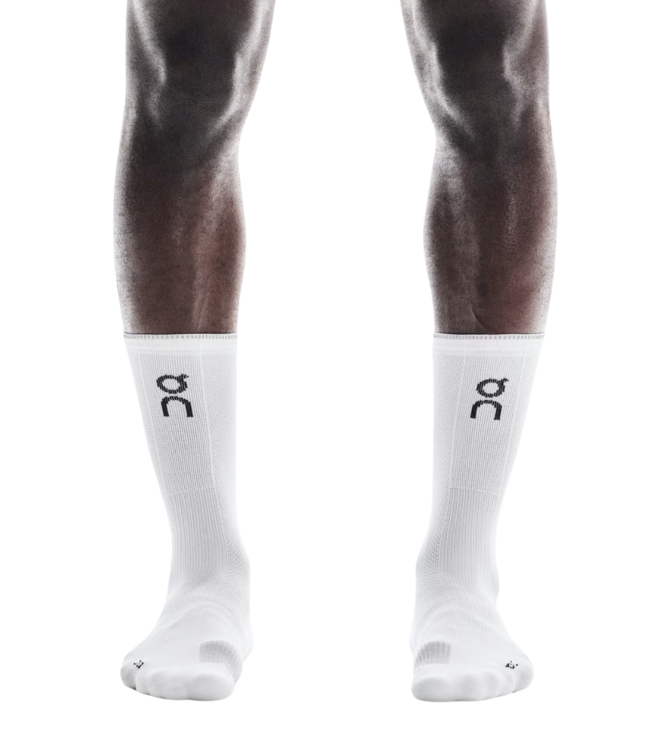 On Performance Run Sock High U