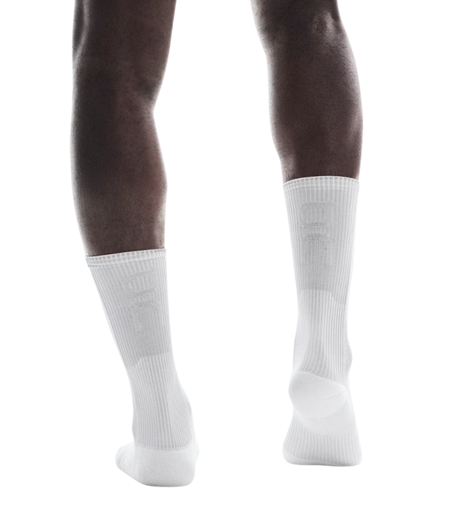 On Performance Run Sock High U