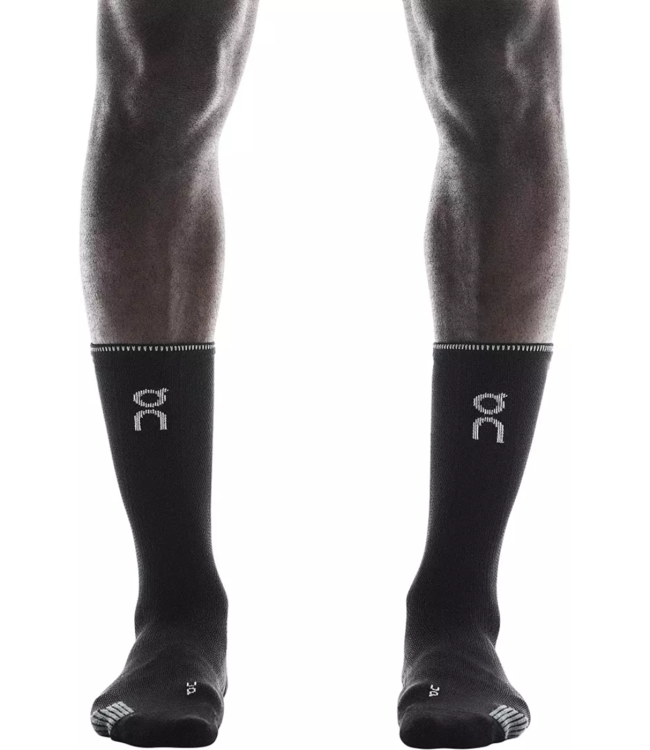 On Performance Run Sock High U