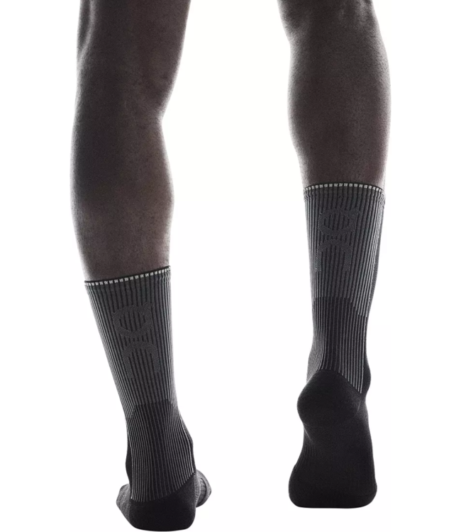 On Performance Run Sock High U