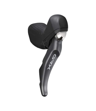 SHIMANO SHIFT/BRAKE LEVER, ST-RX810 RIGHT, GRX, MECHANICAL SHIFT/HYDRAULIC