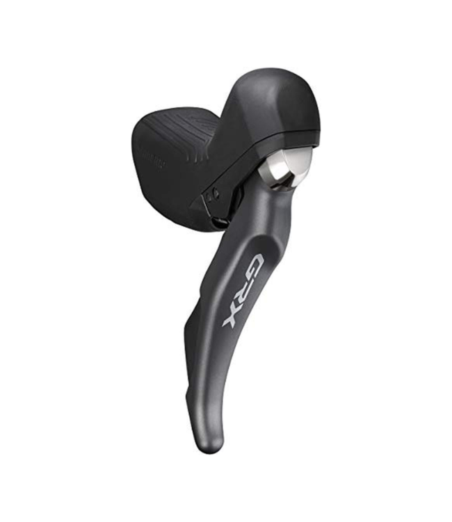 SHIMANO SHIFT/BRAKE LEVER, ST-RX810 RIGHT, GRX, MECHANICAL SHIFT/HYDRAULIC