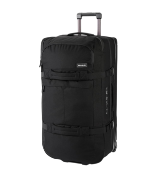 DAKINE SPLIT ROLLER 110L - BLACK, OS