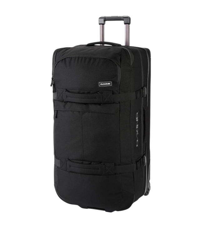 DAKINE SPLIT ROLLER 110L - BLACK, OS