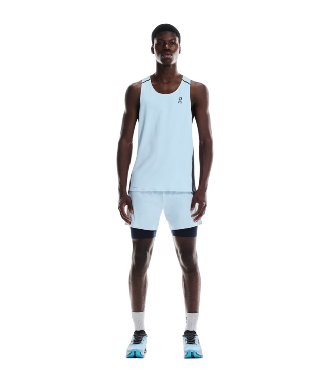 On 5" Performance 2/1 Shorts Men's