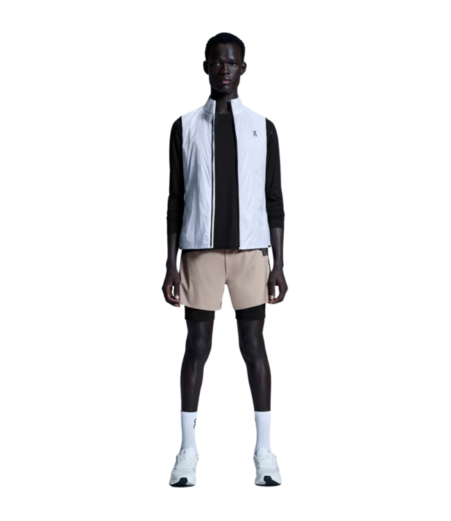 On 5" Performance 2/1 Shorts Men's