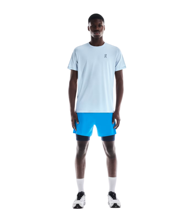On 5" Performance 2/1 Shorts Men's
