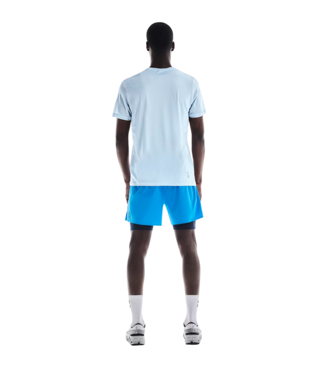 On 5" Performance 2/1 Shorts Men's