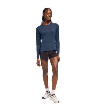 On Performance Long T Long Sleeve Women's