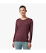 On Comfort Long T Long Sleeve Women's