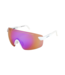 Nexum Glasses Matt White and Blue