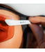 Nexum Glasses Matt White and Blue