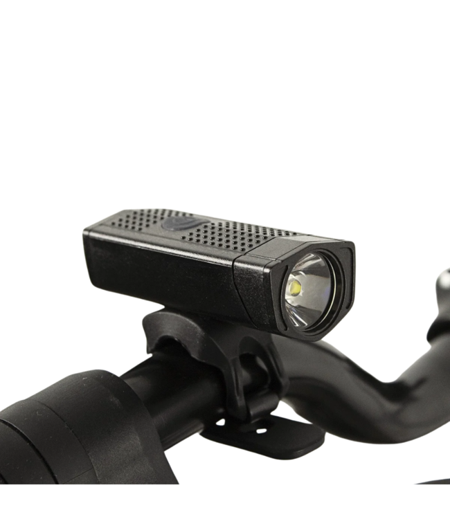 Front Bike Light 350 Lumen - Focus
