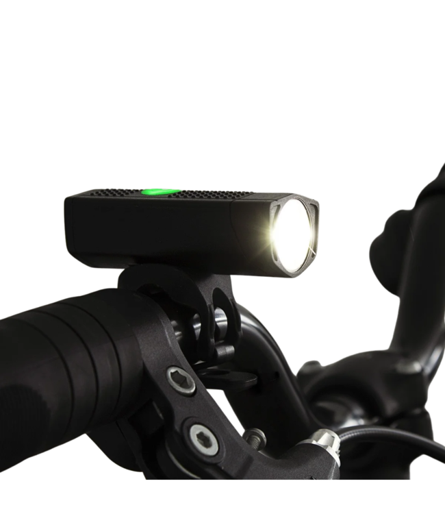 ELTIN Front Bike Light 350 Lumen - Focus