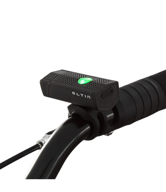 Front Bike Light 350 Lumen - Focus