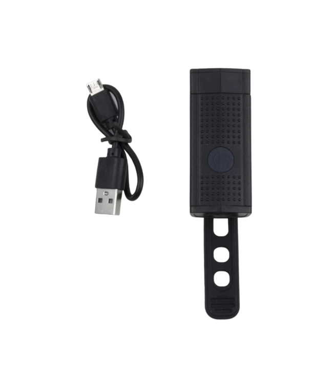 ELTIN Front Bike Light 350 Lumen - Focus