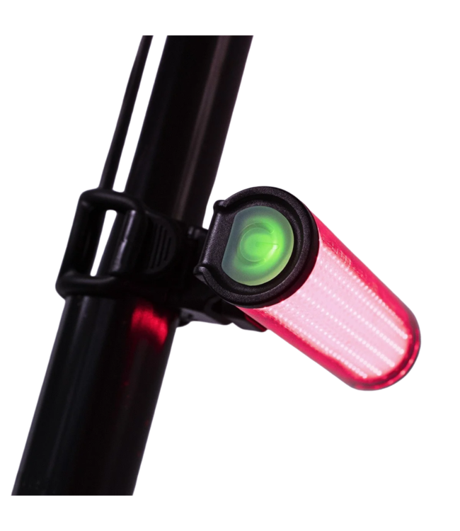 Rear Bike Light 100 Lumen - Explorer