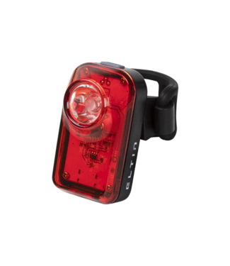 ELTIN Rear Bike Light 70 Lumen - Explorer